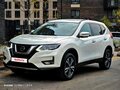 2019 Nissan X-Trail III Рестайлинг, белый, 2100000 рублей - вид 2