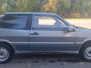 2011 Lada (ВАЗ) 2113, серый, 130000 рублей, вид 4
