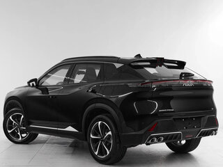2025 Dongfeng Mage, чёрный, 2560000 рублей, вид 4
