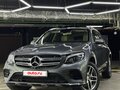 2015 Mercedes-Benz GLC 300 I (X253), серый, 3499000 рублей - вид 5