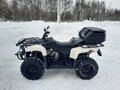 2013 Stels ATV-600, белый, 620000 рублей - вид 3