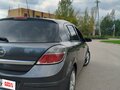 2009 Opel Astra H Рестайлинг, серый, 450000 рублей - вид 5