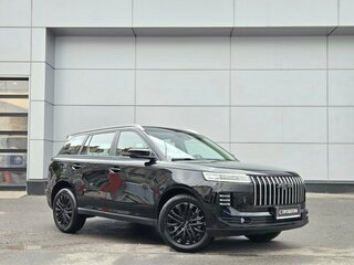 2026 Jaecoo J6, чёрный, 2299000 рублей, вид 1
