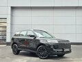 2026 Jaecoo J6, чёрный, 2199000 рублей
