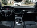 2020 Audi A6 55 TFSI V (C8), чёрный, 4500000 рублей - вид 11