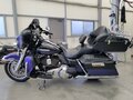 2010 Harley-Davidson Electra Glide, фиолетовый, 1177000 рублей