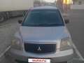 2001 Mitsubishi Dion I, серый, 320000 рублей