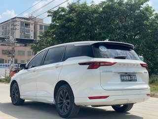 2022 Wuling Victory, белый, 1120000 рублей, вид 4