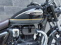 2026 Royal Enfield Meteor, чёрный, 528000 рублей - вид 6