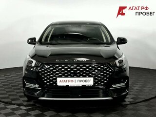 2024 Omoda S5, чёрный, 1455000 рублей, вид 3