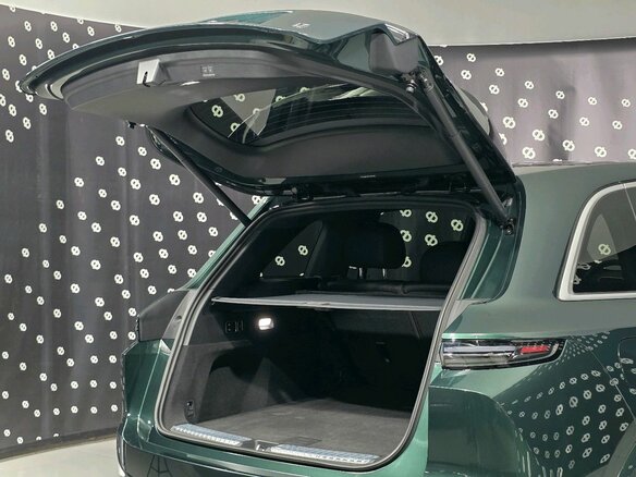 2026 Li Auto (Lixiang) L7 52.3 kWh I Рестайлинг, зелёный, 10790000 рублей - вид 25