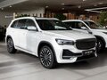 2026 VOLGA K50, белый, 4349000 рублей - вид 2