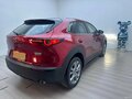 2022 Mazda CX-30 I, красный, 1550000 рублей - вид 6