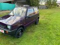 2003 Lada (ВАЗ) 1111 Ока СеАЗ, фиолетовый