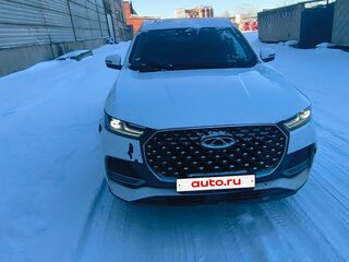 Chery Tiggo 8 Pro Max I