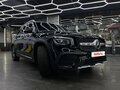 2020 Mercedes-Benz GLB 250 I (X247), чёрный, 4100000 рублей