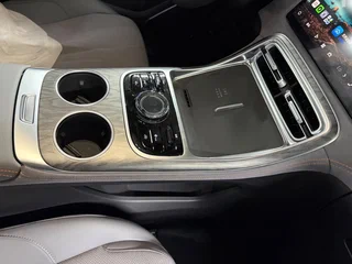 2026 Geely Galaxy M7, белый, 3555555 рублей, вид 4