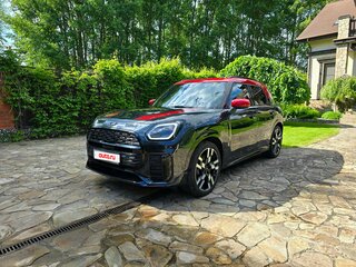 2024 Mini Countryman C III, серый, 5450000 рублей, вид 3