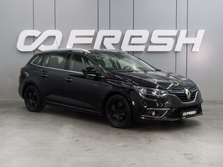 Renault Megane IV