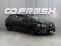 2018 Renault Megane IV, чёрный, 1239000 рублей
