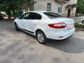 2013 Renault Fluence I Рестайлинг, белый, 815000 рублей - вид 9