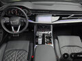 2025 Audi Q7 50 TDI II (4M) Рестайлинг 2, серый - вид 6