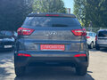 2021 Hyundai Creta I Рестайлинг, серый, 1849000 рублей - вид 4
