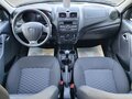 2026 Lada (ВАЗ) Granta I Рестайлинг, чёрный, 1110000 рублей - вид 8