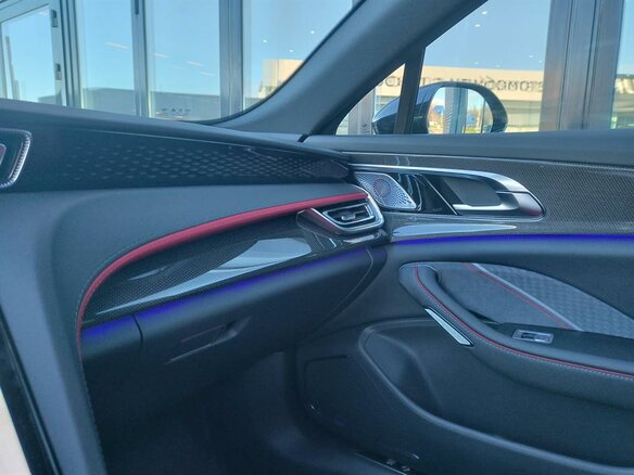 2025 Hongqi H6, серый, 4399000 рублей - вид 36