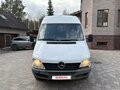 2015 Mercedes-Benz Sprinter Classic, белый, 1000000 рублей - вид 1