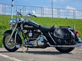 1999 Harley-Davidson Road King, чёрный, 600000 рублей