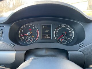 2013 Volkswagen Jetta VI, белый, 530000 рублей, вид 4