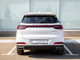 2024 Xcite X-Cross 7, белый, 1820000 рублей, вид 4