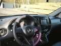 2016 Mercedes-Benz Vito 114 CDI L3 III (W447), чёрный - вид 10