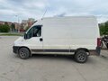 2008 Fiat Professional Ducato, белый - вид 2