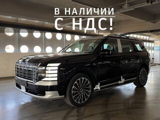 Hyundai Palisade II