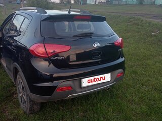 2015 Lifan X50, чёрный, 470000 рублей, вид 2