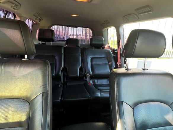 2016 Toyota Land Cruiser 200 Series Рестайлинг 2, чёрный, 6200000 рублей - вид 24