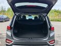 2018 Hyundai Santa Fe IV, серый, 2699000 рублей - вид 10