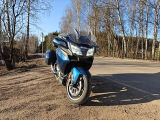 CFMoto 1250TR-G
