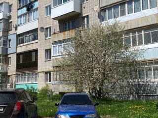 2010 Daewoo Nexia I Рестайлинг, синий, 200000 рублей, вид 5