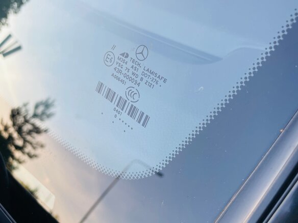 2010 Mercedes-Benz M-Класс 350 II (W164) Рестайлинг, чёрный - вид 31
