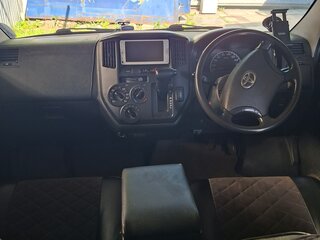 2013 Toyota Town Ace IV, серебристый, 1000000 рублей, вид 4