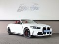2024 BMW M4 Competition Package G82/G83, белый