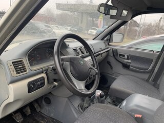 2011 УАЗ Патриот Sport 3164 I, жёлтый, 315000 рублей, вид 4