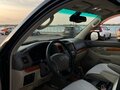 2004 Lexus GX 470 I, чёрный, 1900000 рублей - вид 11