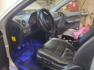 2011 Great Wall Hover H5, серый, 845000 рублей, вид 4
