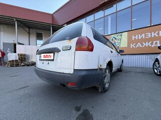 2001 Nissan AD II, белый, 155000 рублей, вид 4