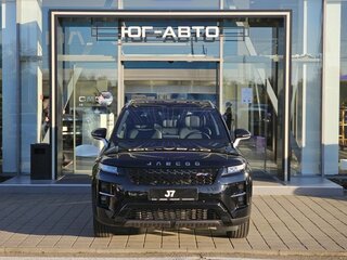 2026 Jaecoo J7 I Рестайлинг, чёрный, 2849000 рублей, вид 2