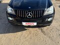 2008 Mercedes-Benz GL-Класс 500 I (X164), чёрный, 1500000 рублей - вид 2
